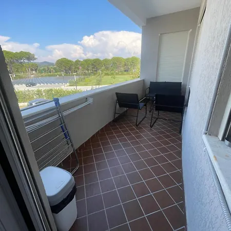 Apartment Gjiri I Lalzit Momo